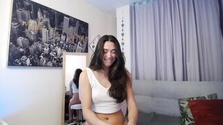 valya_russi - Video  [Chaturbate] spy sir roludo fisting