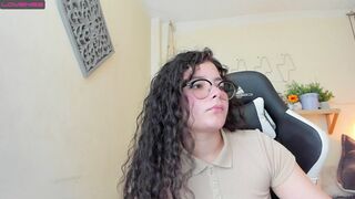 cuteantonia_ - Video  [Chaturbate] boy anal-fuck piercings Mom