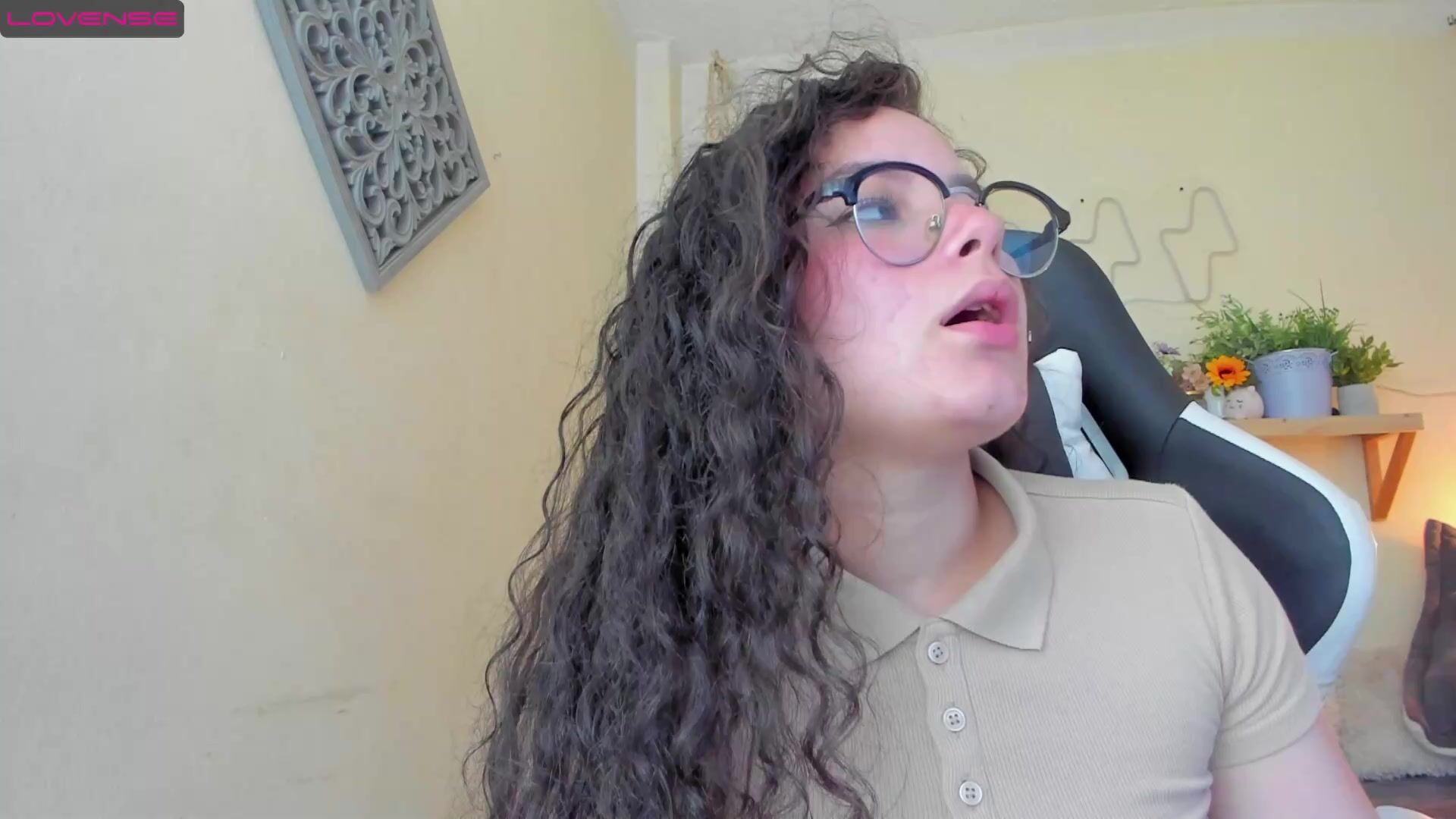 Cuteantonia_ - Video [Chaturbate] boy anal-fuck piercings Mom