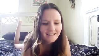 brittbratt24 - Video  [Chaturbate] fucking-girls vecina tits foda