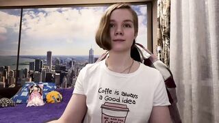 krisskisss - Video  [Chaturbate] blowjob teens-18 high bwc