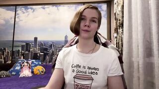 krisskisss - Video  [Chaturbate] blowjob teens-18 high bwc