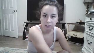 bigbootytootie00 - Video  [Chaturbate] cumshot solo transgender breeding