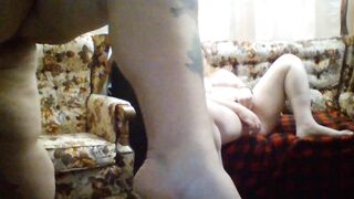 cutetea_time - Video  [Chaturbate] retro sex-toys tats inked