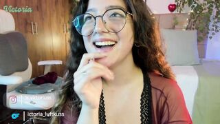 victoriaw_ - Video  [Chaturbate] -physicals argenta Hidden Show teens-18