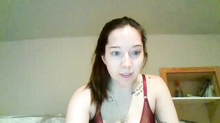 alexandria1697 - Video  [Chaturbate] cumshowgoal camshow mulata gagged
