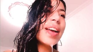 aphrylsex33 - Video  [Chaturbate] huge-boobs emo bigdick glam