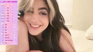 foreignandthick - Video  [Chaturbate] negao vibration tight-pussy-porn venezolana