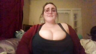 woman_you_dream_of_ - Video  [Chaturbate] longnipples tgirl cum-eating dotado