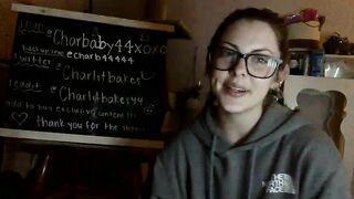 charlitbaker - Video  [Chaturbate] spank kawaii phonesex foreskin