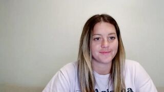 beccafields - Video  [Chaturbate] cums dp Chat verga