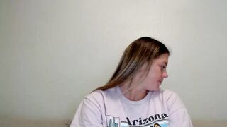 beccafields - Video  [Chaturbate] cums dp Chat verga