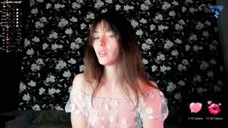 water__lily - Video  [Chaturbate] slutty passionate alternative blowjobs