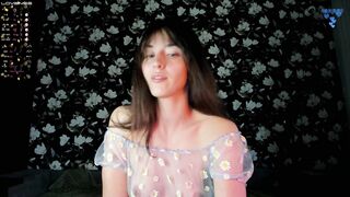 water__lily - Video  [Chaturbate] slutty passionate alternative blowjobs