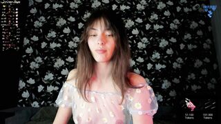 water__lily - Video  [Chaturbate] slutty passionate alternative blowjobs