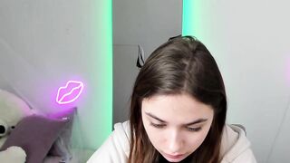 irene_blossom - Video  [Chaturbate] supermodel fuck-porn creamycum teensex