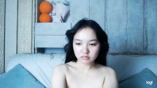 purple_may - Video  [Chaturbate] naked smallass thot slender