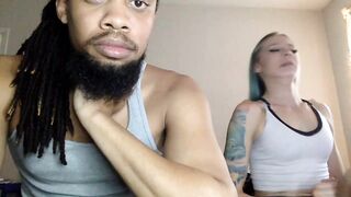 smuttvibes - Video  [Chaturbate] 19 bed ginger hard-sex