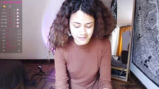 daneshaa - Video  [Chaturbate] licking thick celebrity curious