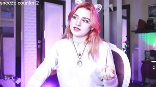 neko_girl19 - Video  [Chaturbate] jerk-off free-fuck-vidz ano deep