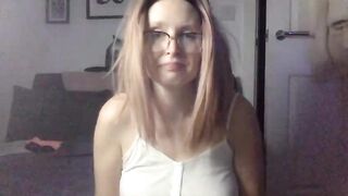 jazzybun - Video  [Chaturbate] gostosa armpit exibicionismo -outdoor