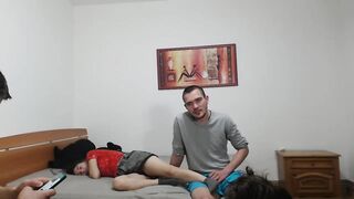 dbsuck04 - Video  [Chaturbate] fist latinboy boys hairypussy