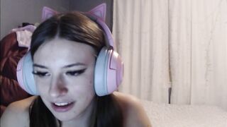 sugarsquirtt - Video  [Chaturbate] anal-gape daddy tight-ass latinas