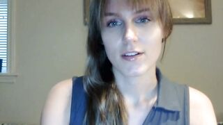 veronicaisbackkk - Video  [Chaturbate] boots friends transgirl pene