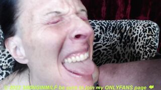 swinginmilf - Video  [Chaturbate] nurse -sex self kiss