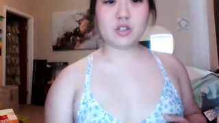 kimi_sins - Video  [Chaturbate] little nipples scissoring toys