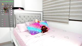 amberlowell - [Record Chaturbate Private Video] Cam Video Naked New Video