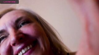 amelyblondy - [Record Chaturbate Private Video] Wet Stream Record Hidden Show