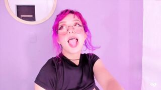 sweet_melodie - [Record Chaturbate Private Video] Homemade Onlyfans Playful