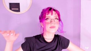 sweet_melodie - [Record Chaturbate Private Video] Homemade Onlyfans Playful