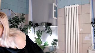 time_2_chill - [Record Chaturbate Private Video] Cam Video Cute WebCam Girl Wet