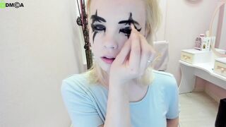 veronica_space - [Record Chaturbate Private Video] Cute WebCam Girl Webcam Pussy