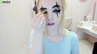 veronica_space - [Record Chaturbate Private Video] Cute WebCam Girl Webcam Pussy