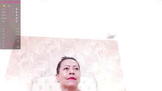 _hot_mommy - [Record Chaturbate Private Video] Horny Amateur Beautiful