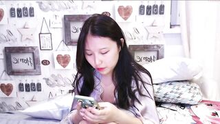 adawong13 - [Record Chaturbate Private Video] Stream Record Hot Parts Private Video