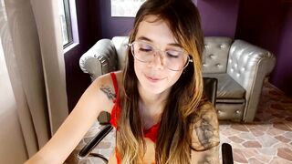 alice_buffy - [Record Chaturbate Private Video] ManyVids Horny Naked