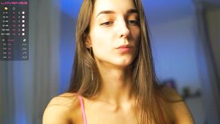angels_kiss - [Record Chaturbate Private Video] Horny Homemade High Qulity Video