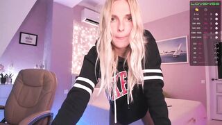 anny_johnson_ - [Record Chaturbate Private Video] Hidden Show Lovely Record