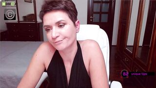 arianasage_ - [Record Chaturbate Private Video] Amateur Ticket Show Web Model