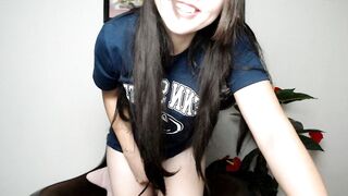 azure_moon - [Record Chaturbate Private Video] Pvt Naked Only Fun Club Video