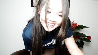 azure_moon - [Record Chaturbate Private Video] Pvt Naked Only Fun Club Video