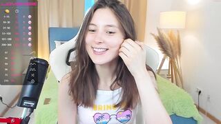 beckymartens - [Record Chaturbate Private Video] Naughty Cam Video Cute WebCam Girl