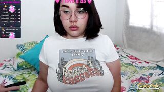 coraline_vincent_ - [Record Chaturbate Private Video] Porn Onlyfans Cam Clip