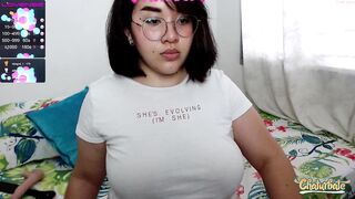 coraline_vincent_ - [Record Chaturbate Private Video] Sexy Girl Webcam Private Video