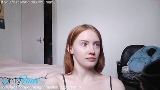 dominiquemystique - [Record Chaturbate Private Video] Friendly Adult Lovely