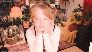 jane_flowers - [Record Chaturbate Private Video] Stream Record Cum Sexy Girl